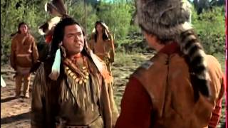 Daniel Boone Season 2 Episode 1 Full Episode [upl. by Wardieu]