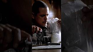 Tuco snorts walter’s meth first time💀😵‍💫🥶 breakingbad jessepinkman shorts [upl. by Adnolay]