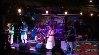 Youre No Good Linda Ronstadt cover at LTBRS Adult Band Camp Show Summer 24 Show [upl. by Ynohtnaed737]