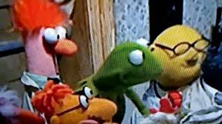 The Great Muppet Caper but only when Dr Bunsen Honeydew and Beaker are on screen [upl. by Forelli]