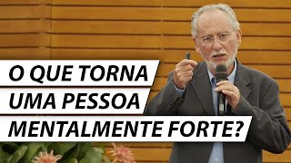 8 MANEIRAS DE FORTALECER SUA MENTE E AUMENTAR SUA RESILIÊNCIA  Dr Cesar Psiquiatra [upl. by Held]