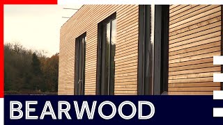 🏘️ Buildings at Bearwood  An update from our new training ground [upl. by Justus]