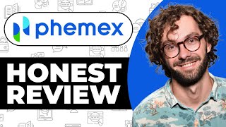 Phemex Crypto Exchange Review  My Usage Experience [upl. by Isolde]