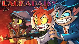 LACKADAISY Pilot [upl. by Nosila]