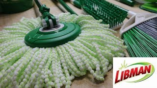 BEST HOLIDAY HOMEKEEPING TOOLS FROM LIBMAN [upl. by Shanie]