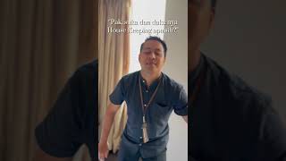 Suka Duka House Keeping  Akmani Hotel Jakarta [upl. by Reltuc]