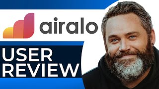 Full Airalo Review Best eSIM for Travel [upl. by Kellina514]