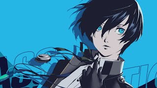 10 HOURS Its Going Down Now  Persona 3 Reload OST [upl. by Agnizn]