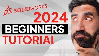 SOLIDWORKS 2024 is here and its awesome [upl. by Liag]