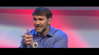 Keith Ferrazzi  Speaking Reel [upl. by Peg]