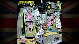 PEST CONTROL Year Of The Pest EP 2024 [upl. by Ainat]