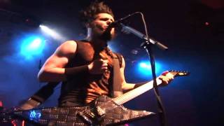 StaticX  Love Dump Cannibal Killers Live ᴴᴰ [upl. by Lavena]