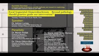 An Update on C3 Glomerulopathy Understanding a Rare ComplementMediated Kidney Disease [upl. by Amerak]