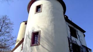 Burg Rittersdorf in der Eifel [upl. by Meunier447]