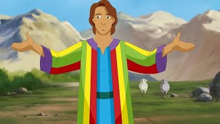 The Life of Joseph Bible Story Ang Buhay ni Jose [upl. by Jermaine]