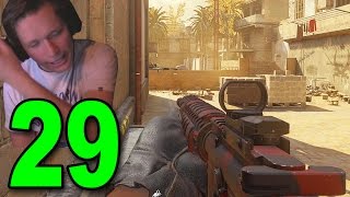 Modern Warfare Remastered GameBattles  Part 29  Back and Forth [upl. by Afesoj621]