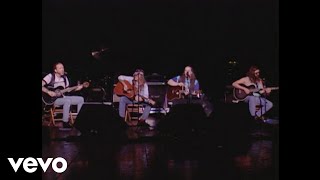 Allman Brothers Band  Midnight Rider  Live at Great Woods 9691 [upl. by Cutler]