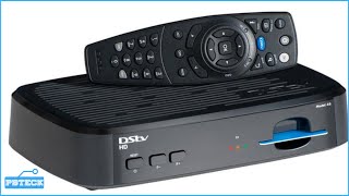 💎 How To Check Dstv Explora Decoder Smartcard Number [upl. by Acireed759]