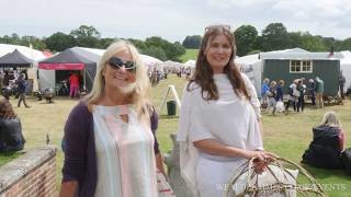 Wealden Times Midsummer Fair [upl. by Arinay]