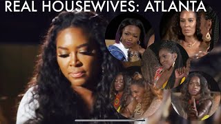 RHOA  The Hostess With the Leastest  The Real Housewives of Atlanta S13 E9 RECAP [upl. by Clarabelle884]