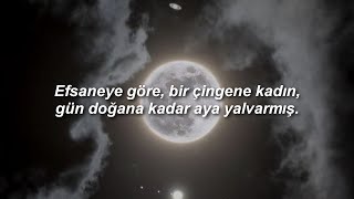 Haggard  Hijo De La Luna Türkçe Çeviri [upl. by Jermayne]