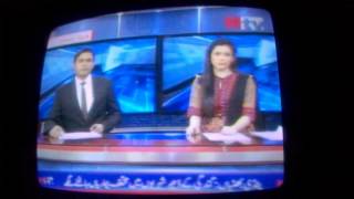 KHAN CLINIC TENCH BHATTA RAWALPINDI ON HTV NEWS [upl. by Flodnar808]