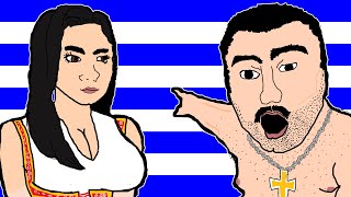 A Guide To GREECE [upl. by Biondo301]