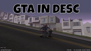 GTA SAMP HIGH FPS MODPACK FOR LOW END PC GTA IN DESC [upl. by Mart]