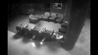 St Johns Security Camera Footage [upl. by Garwood]