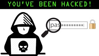 Keep your Passwords Safe from HACKERS  Password Security Tips [upl. by Sutphin215]