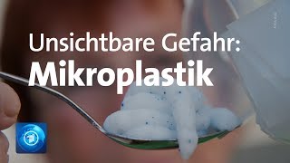 Wie gefährlich ist Mikroplastik wirklich [upl. by Aivonas]