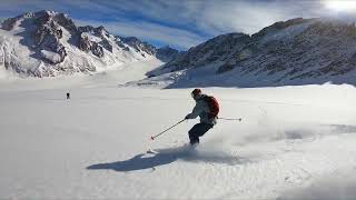 MONOSKI SPLIT TOURING 2 [upl. by Negiam]