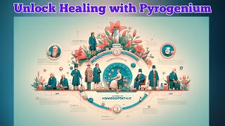 Unlock Healing Pyrogeniums Power Against Infection [upl. by Maitilde707]