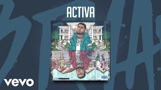 Bryant Myers  Activa [upl. by Abil]