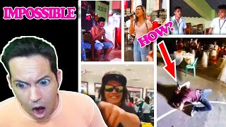 Filipino Singers Who Went Viral 2019 BEST OF THE BEST Edition Reaction ✅ [upl. by Valdas]