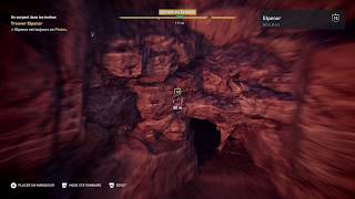 Assassins Creed® Odyssey Trouver Elpenor [upl. by Riggins681]