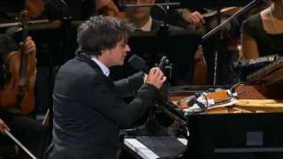 Jamie Cullum  If I Ruled the World BBC Proms 2010 [upl. by Aneles]