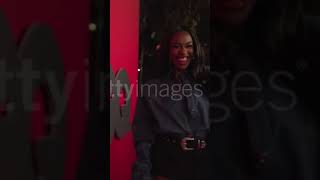 Coco Jones at GQ event cocojones [upl. by Shaffert]