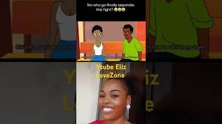 Tegwolo comedy 😂 makemefameous tegwolocomedy cartoon funnyshorts [upl. by Eatnom]