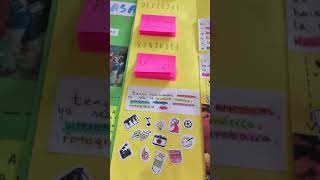 Lapbook Proyecto de Vida [upl. by Yvi]