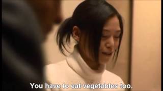 Norikos Dinner Table  Noriko No Shokutaku  紀子の食卓 2005 PART10 [upl. by Meunier699]