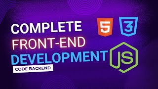 Is This the BEST FrontEnd Course of 2024 HTML  CSS  JS [upl. by Schreibman]