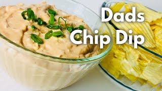 Dads Chip Dip Ep55 [upl. by Nerval]