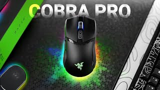 Razer failed us with the new Cobra Pro [upl. by Aietal]