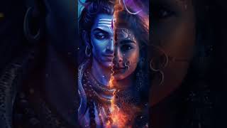 Teri pooja Karushiv bhakti love mahakal❤️ [upl. by Nayllij]