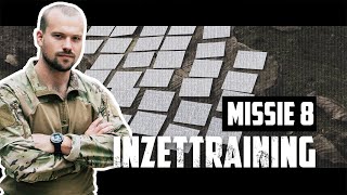 Missie 8 Inzettraining  Kamp Van Koningsbrugge [upl. by Pacheco230]