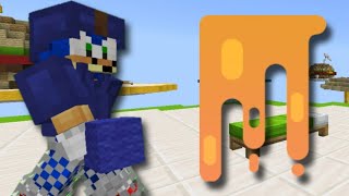 I Played HYPIXEL On Minecraft BEDROCK Nethergames [upl. by Nosna]