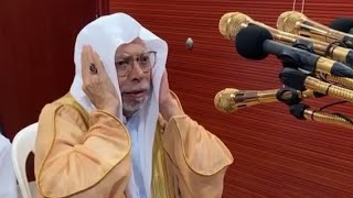 Beautiful azaan by sheikh Ali Mulla in Masjid Al Haram Makkah live today Ramadan 2020 Saudi Arabia [upl. by Chisholm96]