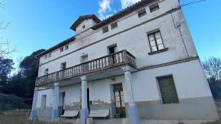 CASAS ABANDONADAS con TODO DENTRO  ¿PORQUE las FAMILIAS las ABANDONARON  Lugares Abandonados [upl. by Kecaj]