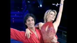 Ballando con le stelle Samba Loredana Cannata  Samuel Peron [upl. by Etz]